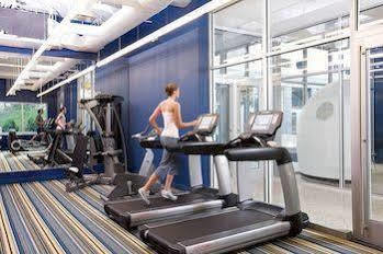 Aloft Manhattan Downtown - Financial District 4* Nova York